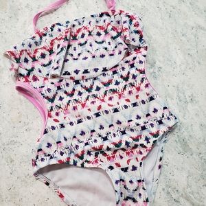Tommy Bahama 1 pc Swimsuit size 4T